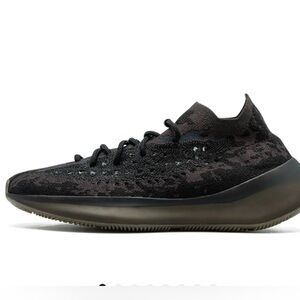 New Adidas Yeezy Boost 380 “Onyx” 9.5